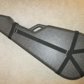 Fort Polyfoam Acoustic Guitar Case image 3