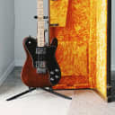 Fender Telecaster Deluxe 72 Reissue 60th Anniversary 2004/06? Walnut
