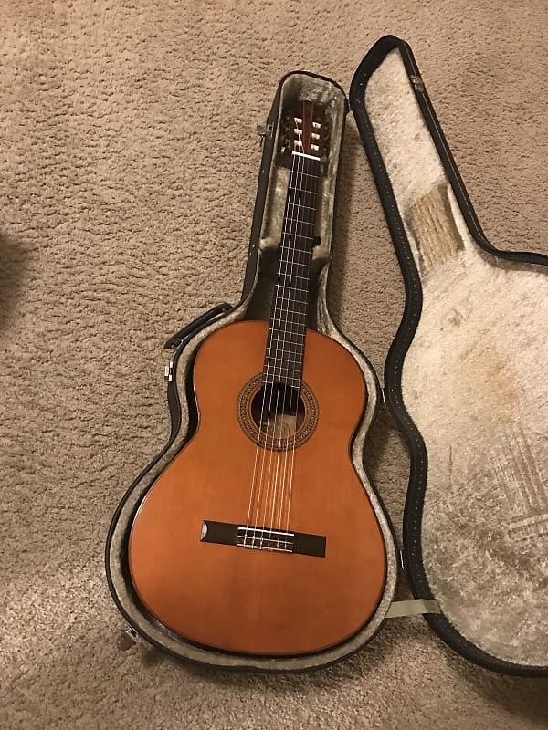 YAMAHA ギター　G-200D YAMAHA ギター G-200D Yamaha G-200D Classical Guitar Vintage