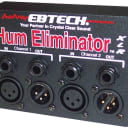 Ebtech HEXLR 2 Ch Hum Eliminator W/XLR