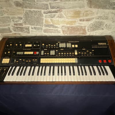 Yamaha CS-80 and Yamaha CS70M image 3