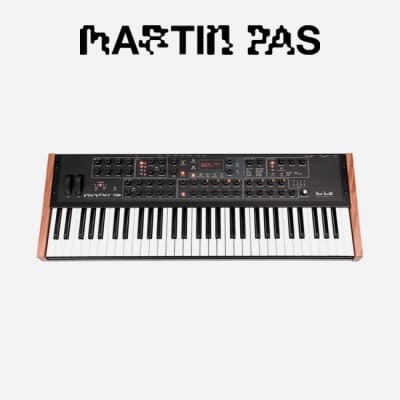 Dave Smith Instruments Prophet 08