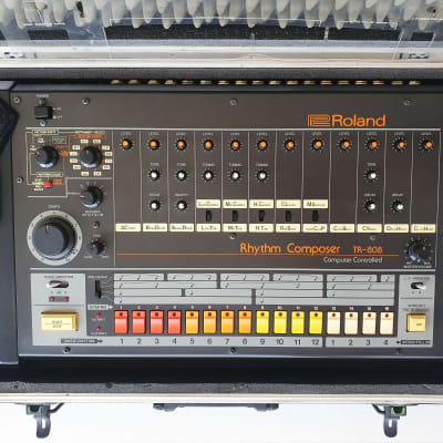 Roland TR-808