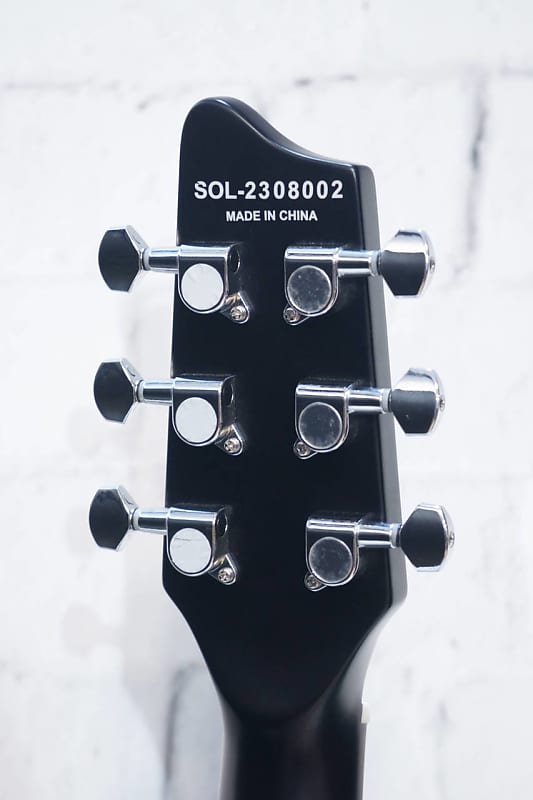 Schecter OL-FL 2023 - Satin