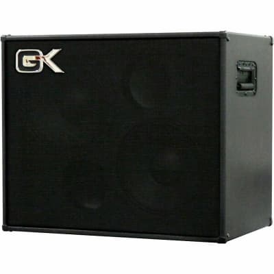 Gallien Kruger CX 210 Bass Cabinet *In Stock! image 1