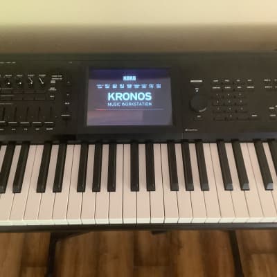 卸売 KORG KRONOS 2 88keys 鍵盤楽器 - alfil.gr