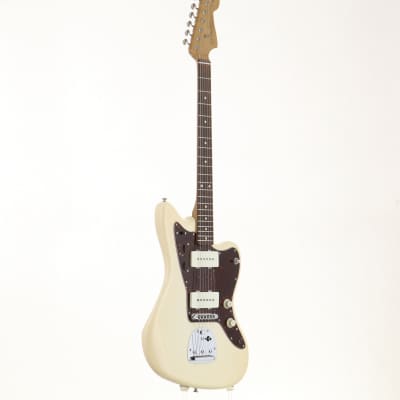 ギター fender mexico classic player jazzmaster Fender Classic Player Jazzmaster Special Black 2008