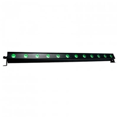 ADJ Ultra Hex Bar 12 LED RGBAW + UV Linear LED Wash Fixture image 3