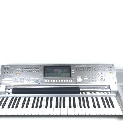 Technics SX-KN7000 Electronic Digital Professional Keyboard