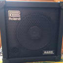 Roland CUBE-30 Bass 30-Watt 1x10" Bass Combo 2002 - 2011 - Black