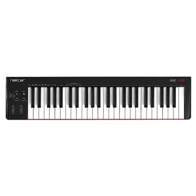 Nektar SE49 USB MIDI Controller