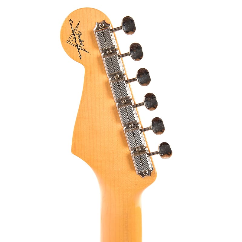 Fender Custom Shop '57 Reissue Stratocaster Closet Classic image 7