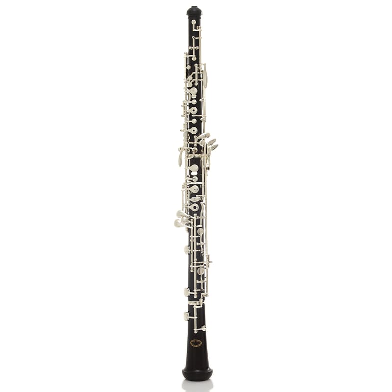 Howarth S40C Conservatoire (French) System Oboe With 3rd Reverb