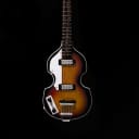 Axe Heaven Hofner Violin Bass 1/4 scale Miniature Collectible PM-025