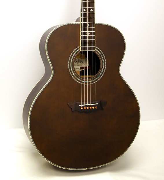 Washburn vintage hot sale series