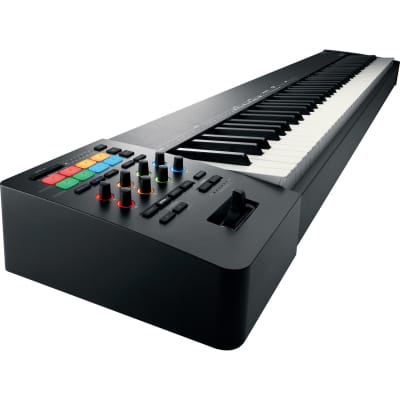 Roland A-88MKII MIDI Keyboard Controller image 3