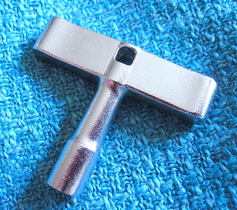 Yamaha Drum Key image 1