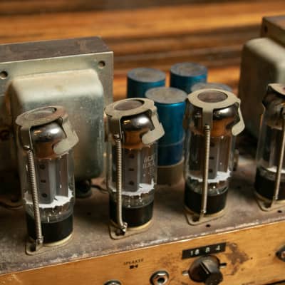 1971 Marshall JMP Super Lead 2-Channel 100-Watt Guitar Amp Head image 25