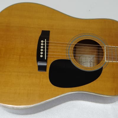 Takamine g332s deals acoustic