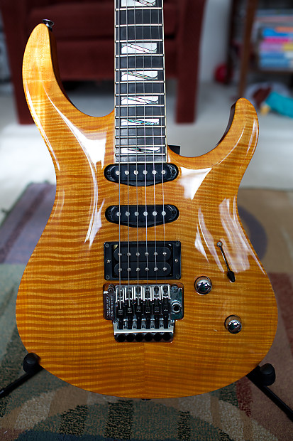 Yamaha pacifica 1412 for clearance sale
