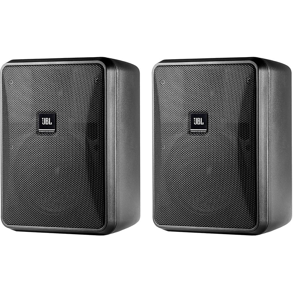 JBL Control 25-1 Compact 2-Way Indoor/Outdoor Passive | Reverb