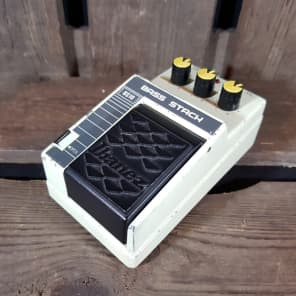 ベース Ibanez BS10 Bass Stack TONEHOME - the World of Vintage Guitar Effects Pedals - BS10