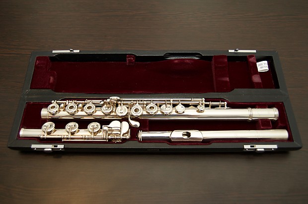 Yamaha hotsell 674 flute