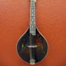 Eastman MD505 Solid Wood "A"-Style Mandolin, Case and CoA Included