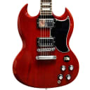 Gibson SG Standard T Electric Guitar in Heritage Cherry 2017