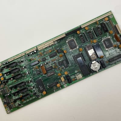 Roland Alpha Juno 2 - Main Board - JU-2 ASSY 76161110