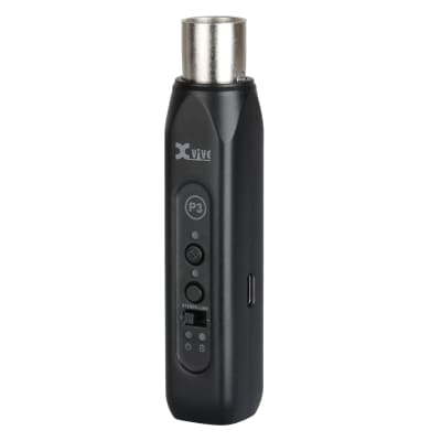 Xvive Bluetooth Audio Receiver image 2