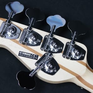 ベース YAMAHA BB425x Yamaha BB425X 5-String Electric Bass BB425X TBS B&H Photo Video