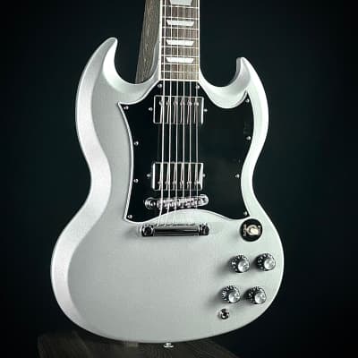 Gibson SG Standard Custom Color Series image 2