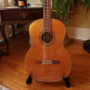 Takamine C132S Classical Series Nylon String Acoustic Guitar