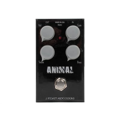 J. Rockett Animal | Reverb