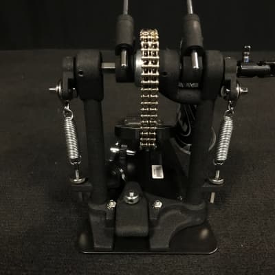 DW 2000 Series Double Bass Drum Pedal image 3