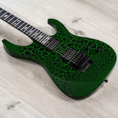 N6FR – Legator Guitars US