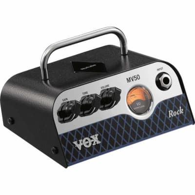 Vox MV50-CR MV50 rock for sale