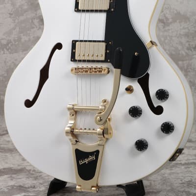 Solid Bond Ken Yokoyama Signature Coursesetter Sandy White w Gold