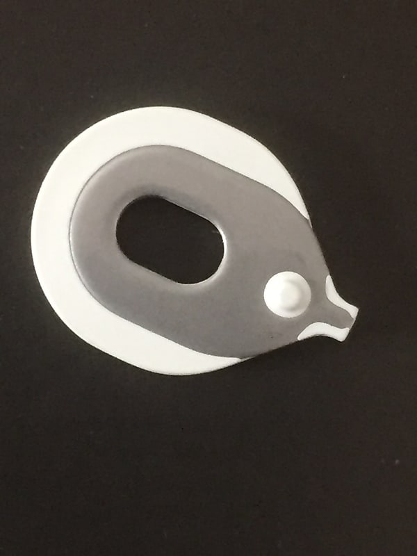 G0141093 Valve Guide With Metal Insert For Yamaha Euphonium Reverb