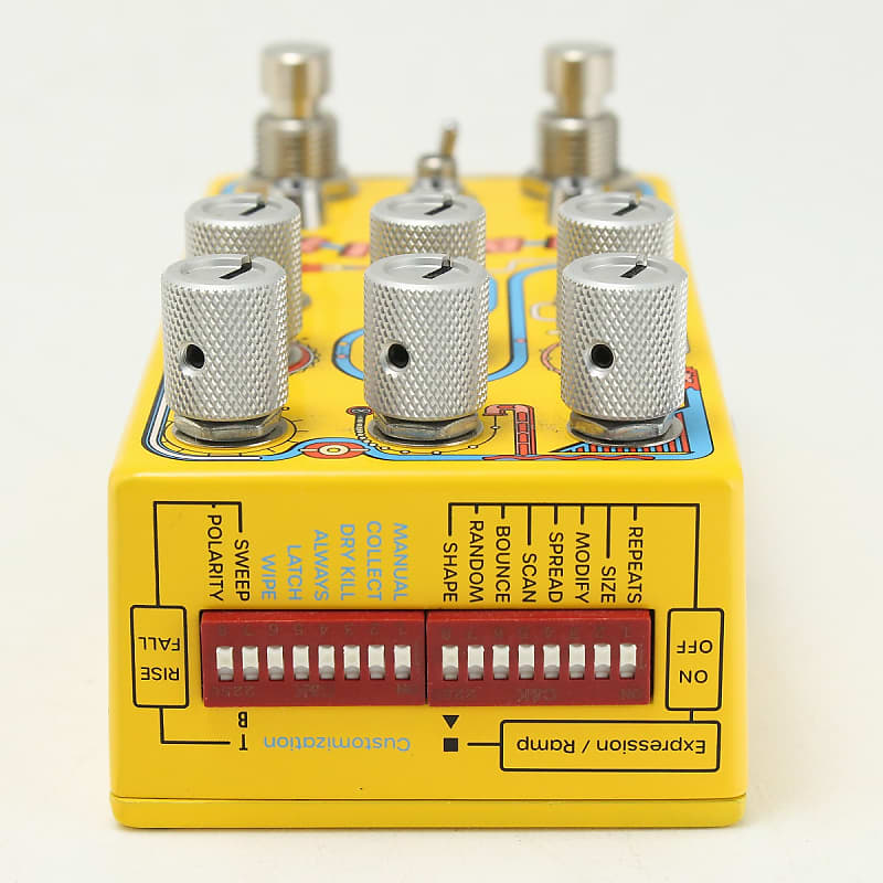 Chase Bliss Audio Habit | Reverb Australia