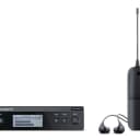 Shure PSM300 G20 Wireless In Ear Monitor System with SE112-GR Earphones