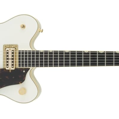 Gretsch G6609TG Players Edition Broadkaster with Bigsby 2023 w/OHSC image 4