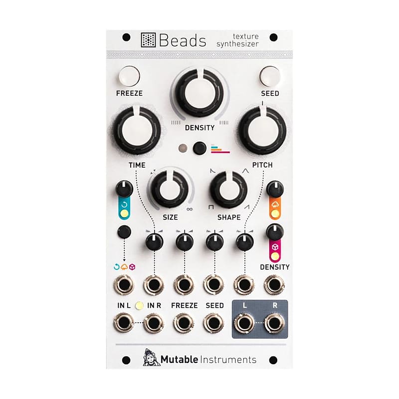 その他 Mutable Instruments Beads ruu4s8xkpdo8iyik0veq.jpg