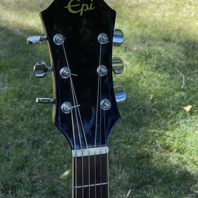 Epi D16 1979 Natural | Reverb