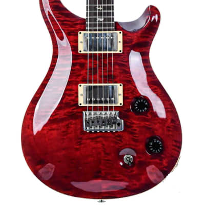 PRS 20th Anniversary Custom 22 Artist/Amber ポールリード