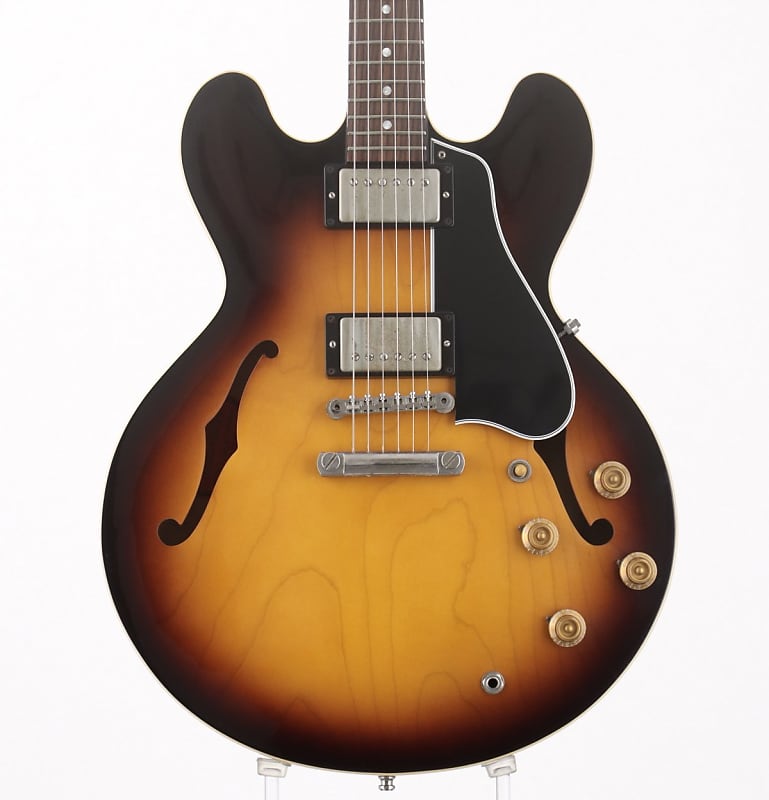 Gibson Memphis '58 ES-335 Dot VOS | Reverb Canada