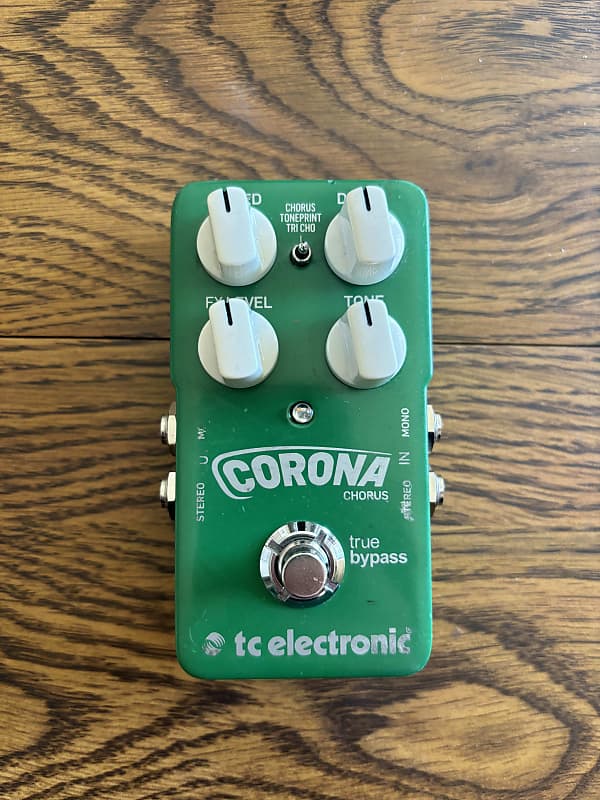 TC Electronic Corona Chorus