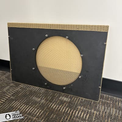 Fender Super-Amp 6G4-A Brown Panel 2x10 40 Watt Combo Amplifier Pre-CBS c.1962 image 11