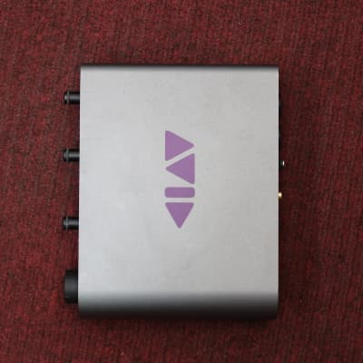 Avid MBox 3 USB Audio Interface Mbox3 Digidesign Soundcard U174369 image 2